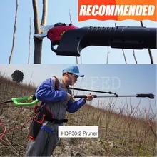 Электрические длинные секаторы садовый сад секатор(сертификат CE 6-8 рабочих часов