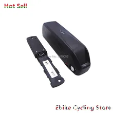 G80 max hailong shark e-bike e-скутер литий-ионный 52 в 30A BMS 19.2ah 20ah 21ah fat bike cruiser bike battery