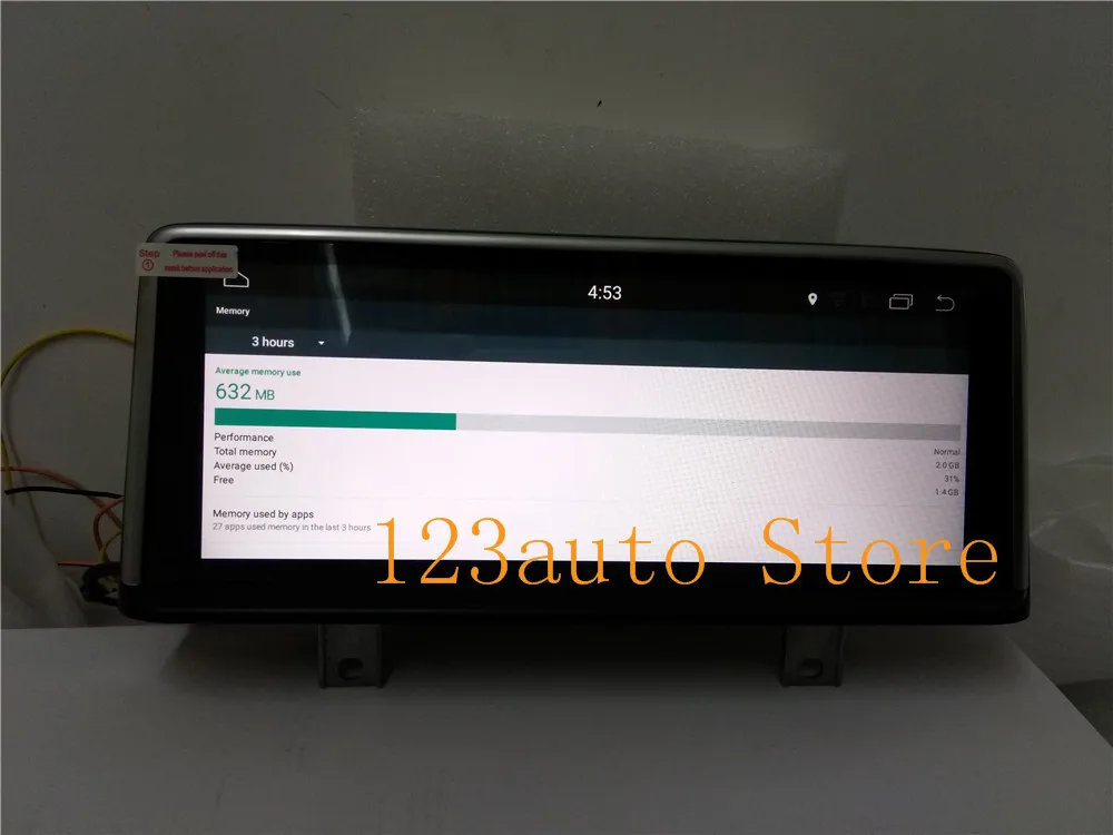 10,2" Android 9,0 4 Гб ram 32G Автомобильный dvd-плеер gps навигация для BMW 3 серии F30 F31 F32 F33 F36 2010- NBT стерео радио px6