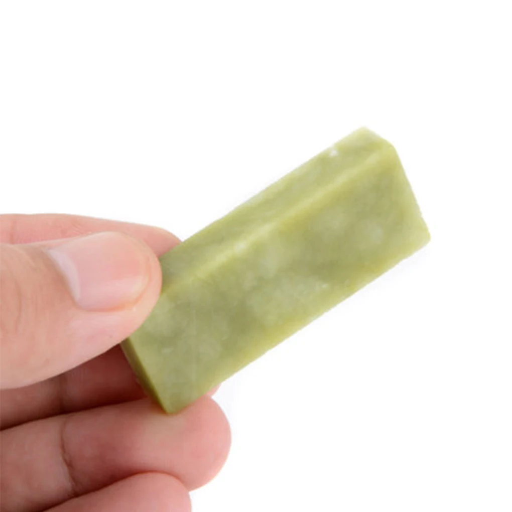 

Grit Blade Razor Sharpener Tool Whetstone Sharpening Stone Oilstone Block