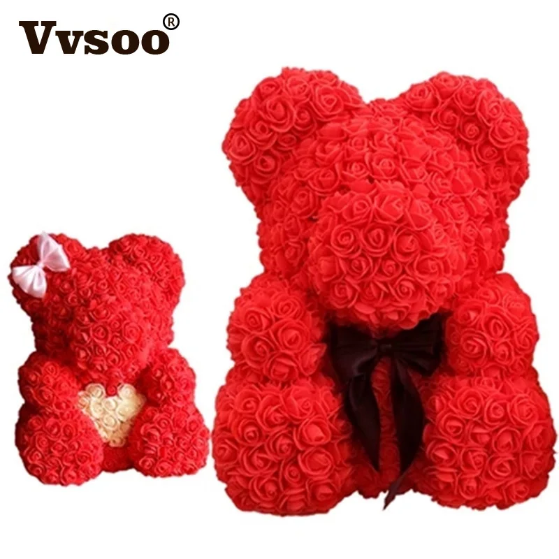 

Vvsoo 1pc 150mm/200mm Modeling Polystyrene Styrofoam White Bear Foam Balls Crafts For DIY Christmas Gifts Party Decorations