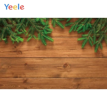 

Yeele Wood Nature Texture Family Photocall Leaves Photography Backdrops Personalized Photographic Backgrounds For Photo Studio
