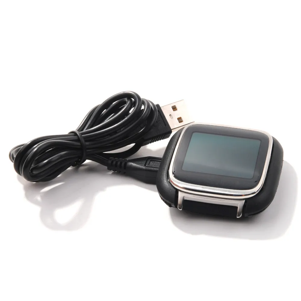 

Cradle Charger Charging Dock For Asus ZenWatch WI500Q Smart Watch With USB Cable For Asus ZenWatch WI500Q Smart Watch J.17