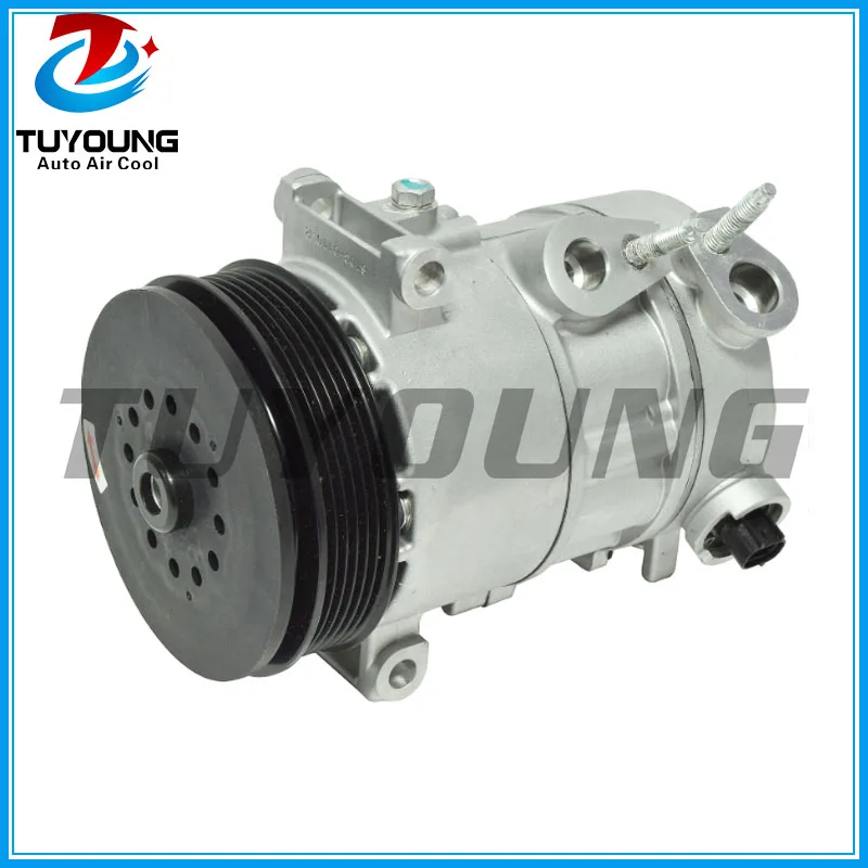 Автомобильный Компрессор переменного тока для Dodge Journey Avenger Chrysler Sebring 55111433AD 639885 97357
