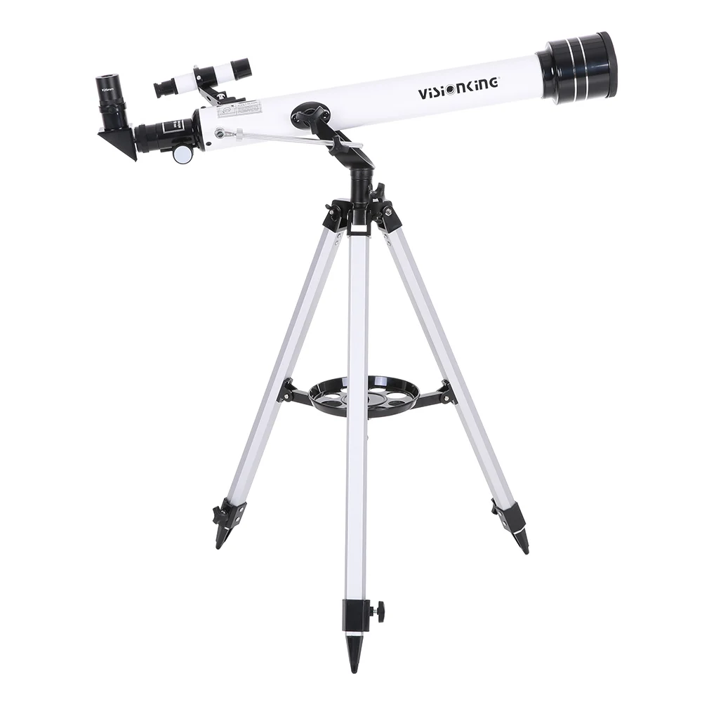 Астрономический телескоп Visionking 70x6 210X HD Монокуляр для наблюдения за Луной и