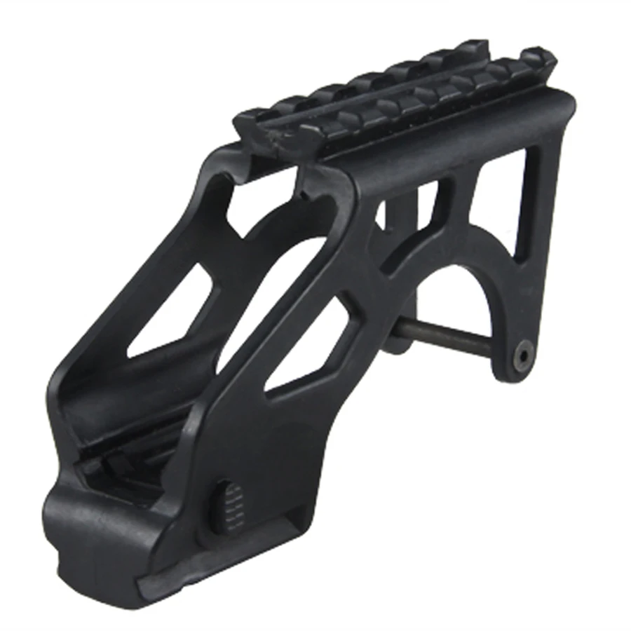 Hot Sale Tactical MAKO PRO GIS Rail Scope Mount With Picatinny Rail For