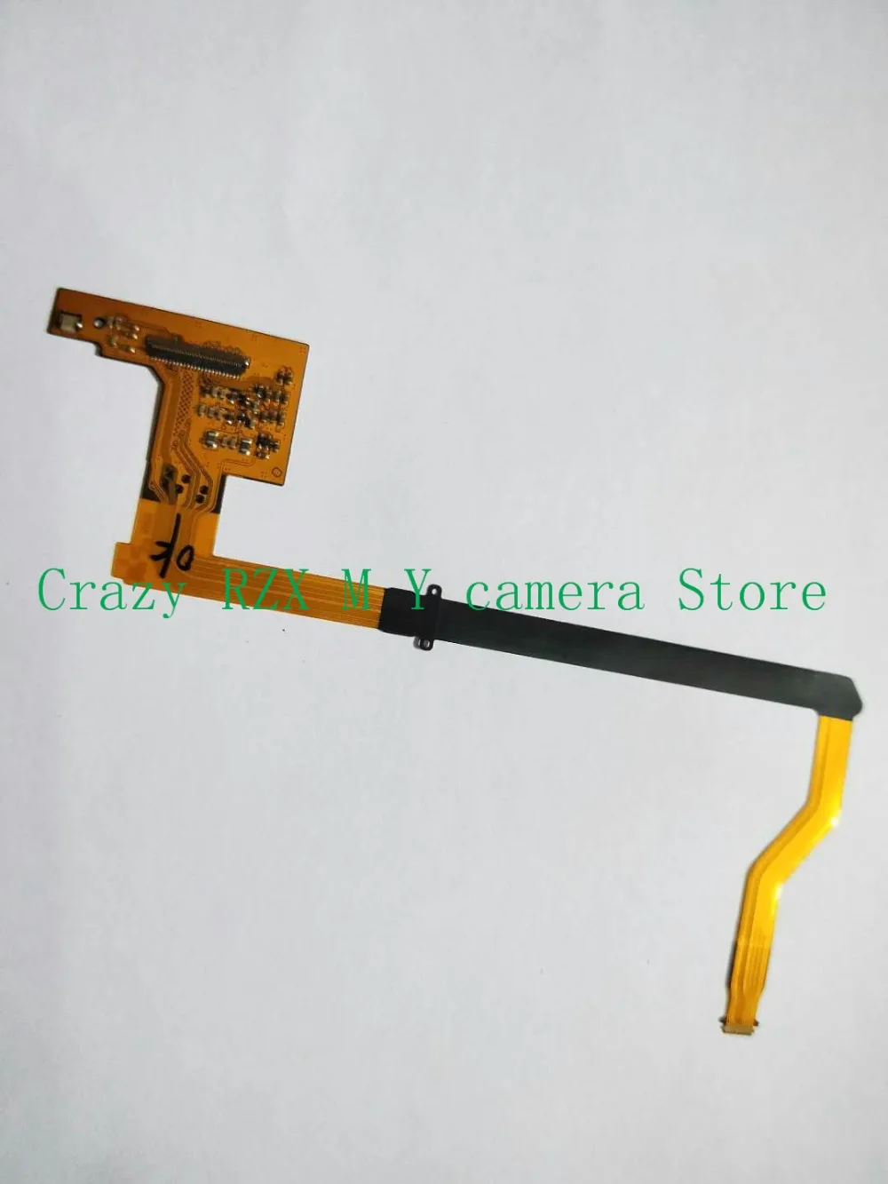 

New Shaft Rotating LCD Flex Cable For Canon FOR Powershot G1X Mark II / G1XII Digital Camera Repair Part