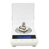 50g 0.001g High Precision Jewelry Diamond Gem Carat  Digital Electronic Scales Counting Function Portable 26% off ► Photo 2/6