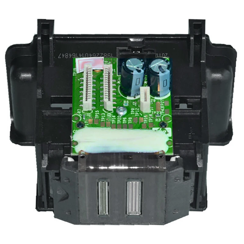 Cn688300 Cn688A Cn688 печатающая головка для принтера Hp Печатающая Deskjet 3070 3070A 3525 5510 4610 4620 4615