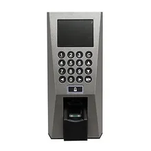 Fingerprint Access Control finger/ RFID/PIN biometric door access F18
