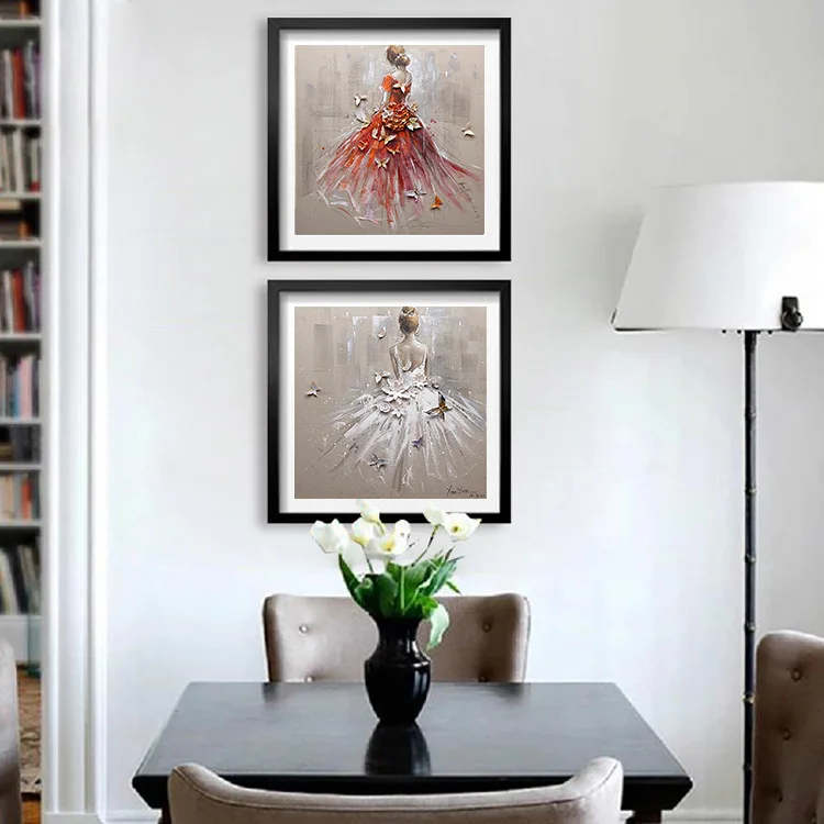 diamond painting cross stitch 1