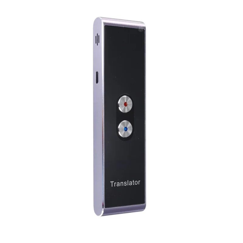 

CLCU Wireless Smart Voice translation, 33 languages simultaneous interpretation English Chinese French Spanish German Spanish