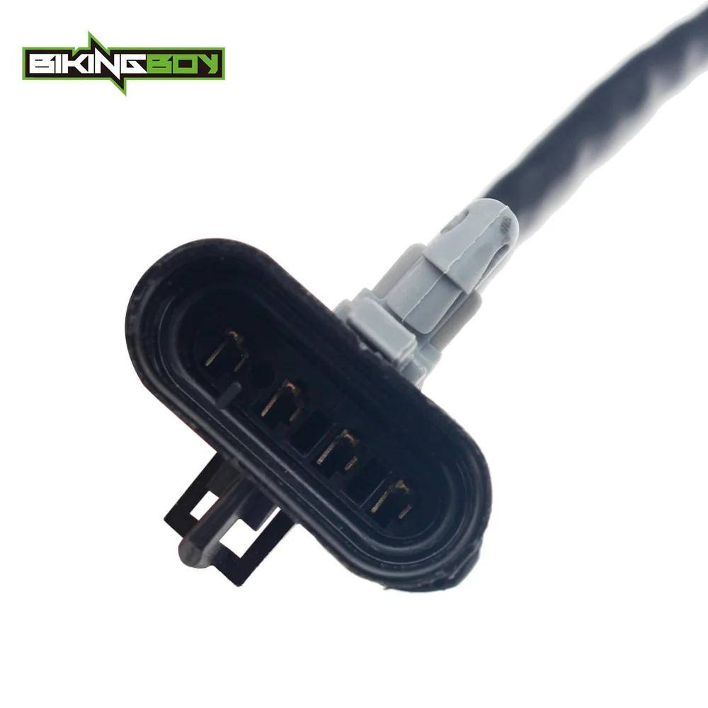 BIKINGBOY O2 Сенсор кислорода для HiSUN UTV 400 500 700 800 1000 Massimo Supermach Bennche Menards Excalibur OEM 39160-116-0000