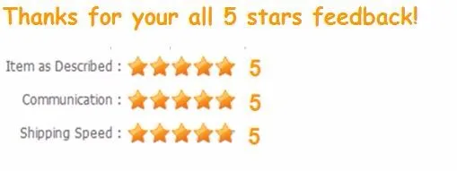5 stars
