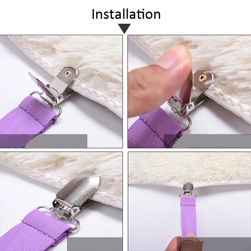 Bed Sheet Straps Diy Html Amazing Home Design 2019