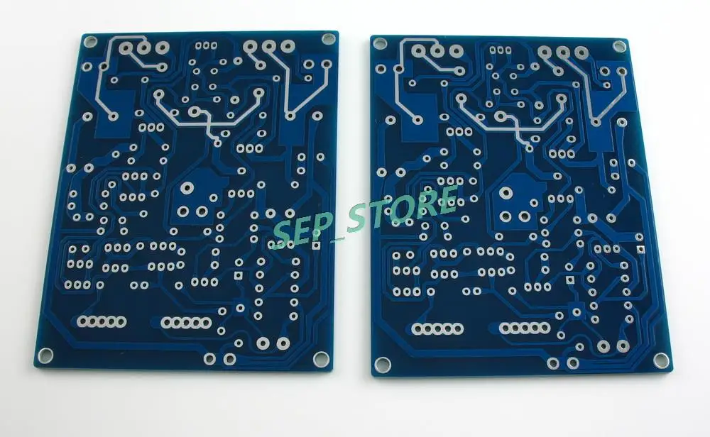 Новый LJM DIY L6 Duel канальный аудио усилитель мощности комплект TOSHIBA 1943 5200|audio power amplifier