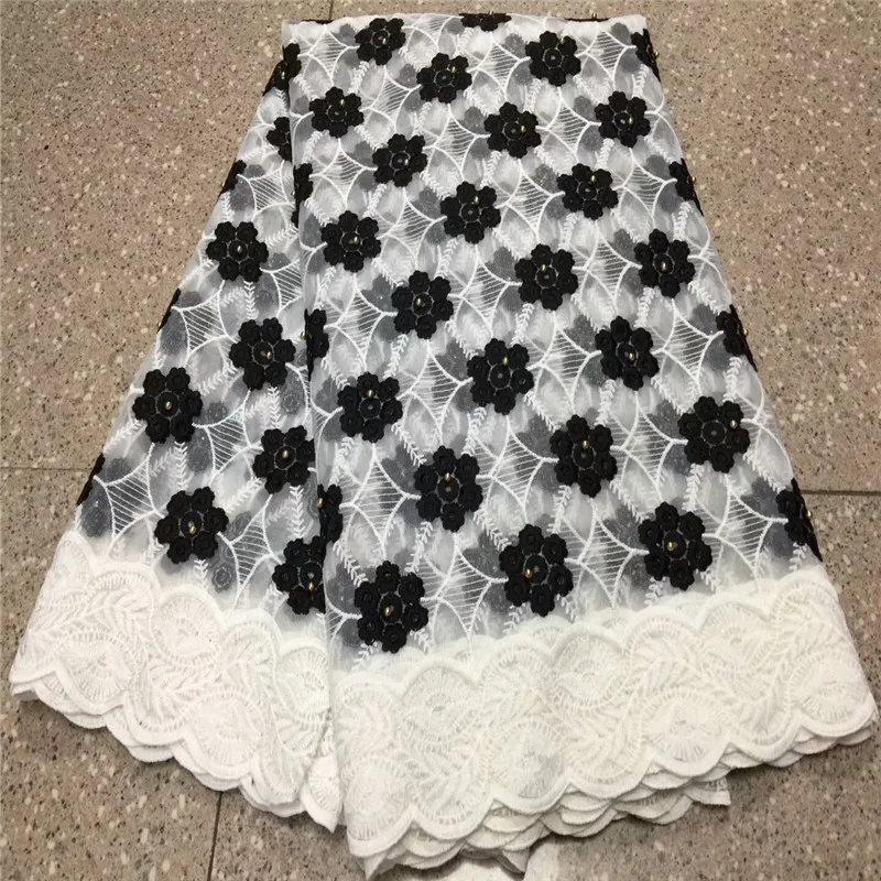 french lace fabric (1)