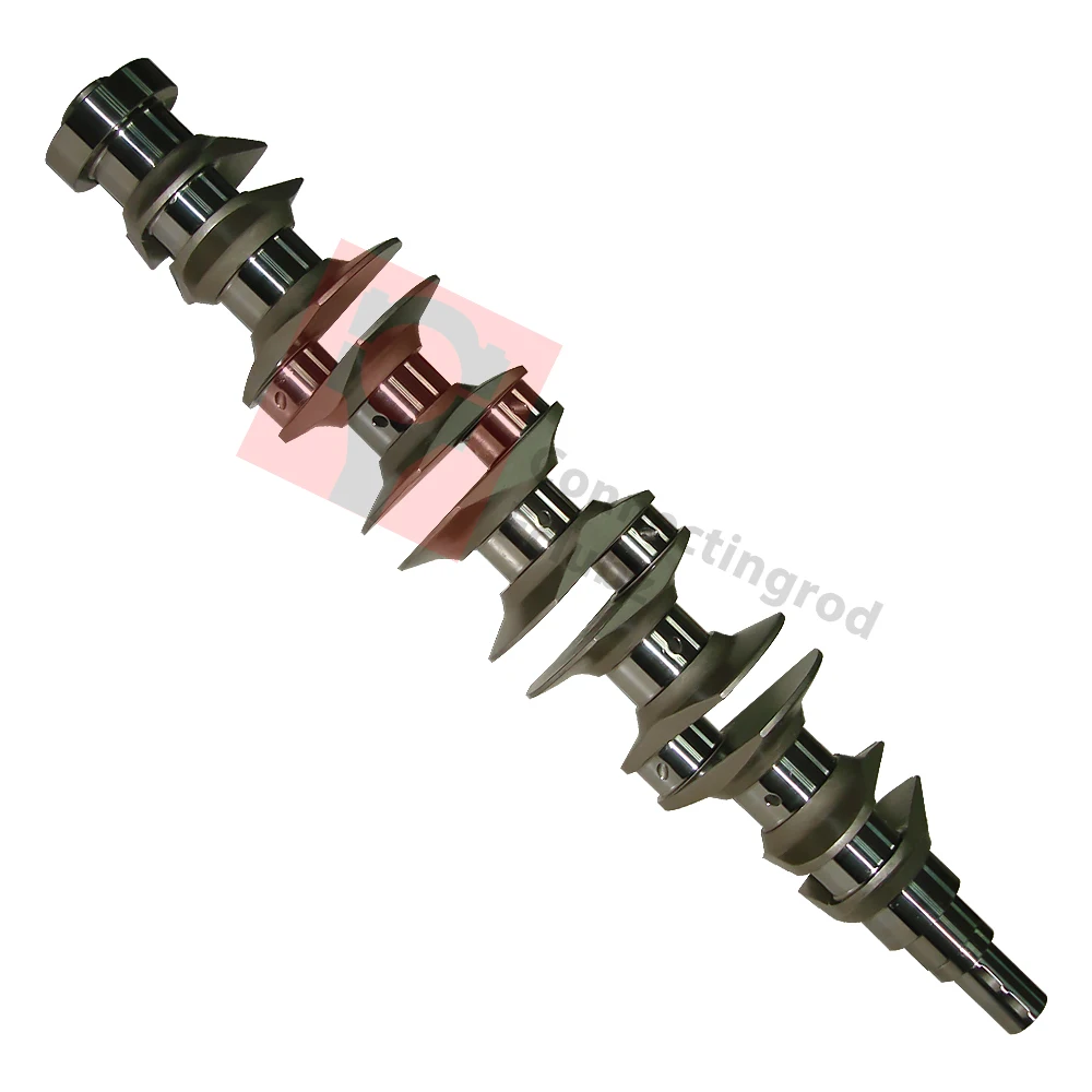 6 Cylinder Crank Crankshaft for Nissan Skyline GT R GTS RB26 R32 R33
