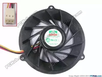 

cpu cooling fan for DC 12V 0.3A For Protechnic MBT5412MF-O12 MBT5412MF-012 PC-VS300HG Graphic Card Cooling Fan 3Pin 60x60x15mm