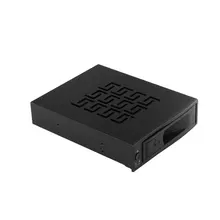 Noyokere Serial ATA HDD Встроенная память 3.5 «SATA SSD/HDD CD-Встроенная память пространство mobile rack с Trayless внутренний жесткий диск корпус