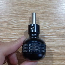 Ручка покрытие рукоятки машинки для татуажа черный ручки для тату-машинки замок для пистолета тату трубка питания