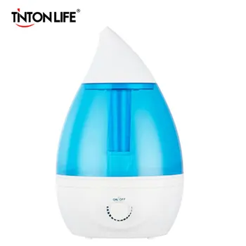 

TINTON LIFE Aromatherapy Air Humidifier Fogger Diffuser Mist Maker Aromatherapy Diffuser for Home Office