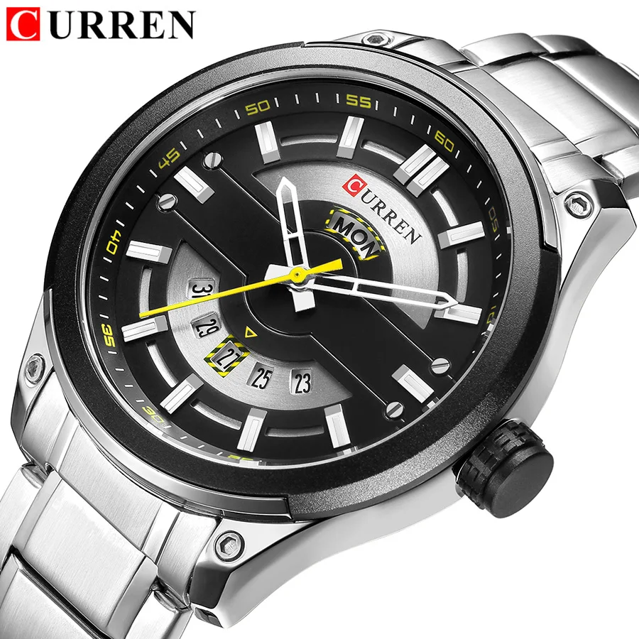 Men Watch 8319 (19)