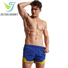 Быстросохнущие Широкие пляжные шорты для серфинга Плюс Размер Мужская одежда для плавания Camoulflage XXL мужские шорты для бега короткая одежда для плавания