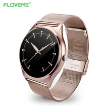 2016 männer Frauen Smart Mode Uhr Unterstützung Sim TF Karte Bluetooth-konnektivität Für Apple iPhone Android Samsung Smartwatch