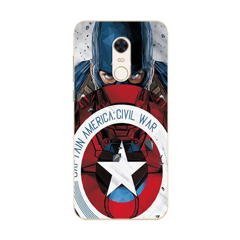 Fashion Printed Case For Xiaomi Redmi 5 Plus Silicone Phone Shell Capa Cover For Redmi 5 Novelty Fundas Coque For Redmi5 5Plus Fashion Printed Case For Xiaomi Redmi 5 Plus Silicone Phone Shell Capa Cover For Redmi 5 Novelty Fundas Coque For Redmi5 5Plus