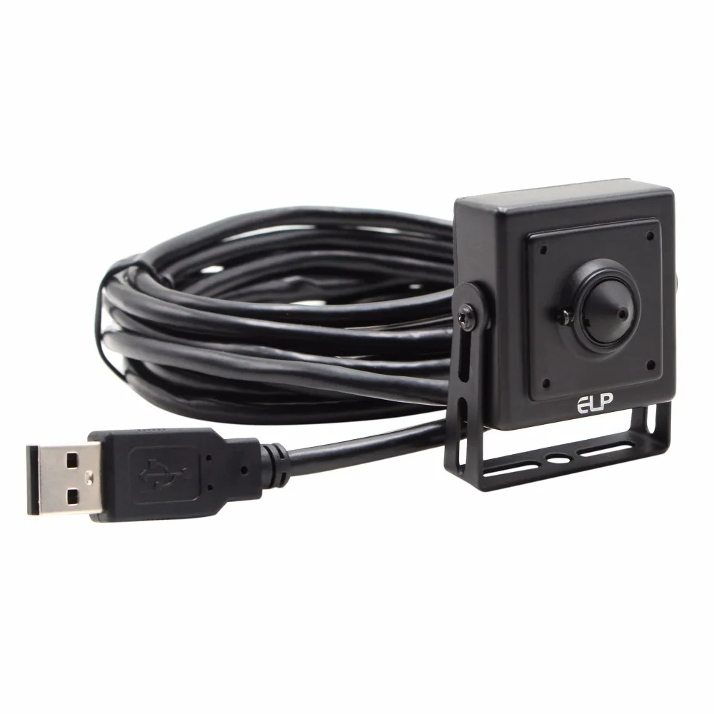 HD webcam USB (2)
