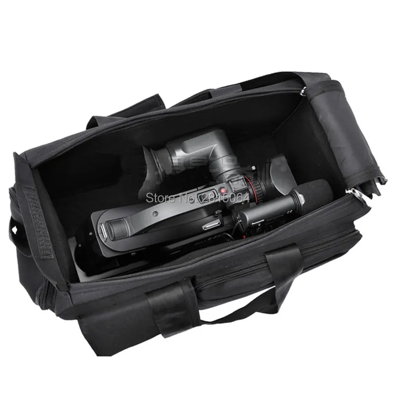 câmera mochila para nikon sony panasonic leica samsung canon jvc caso msdd