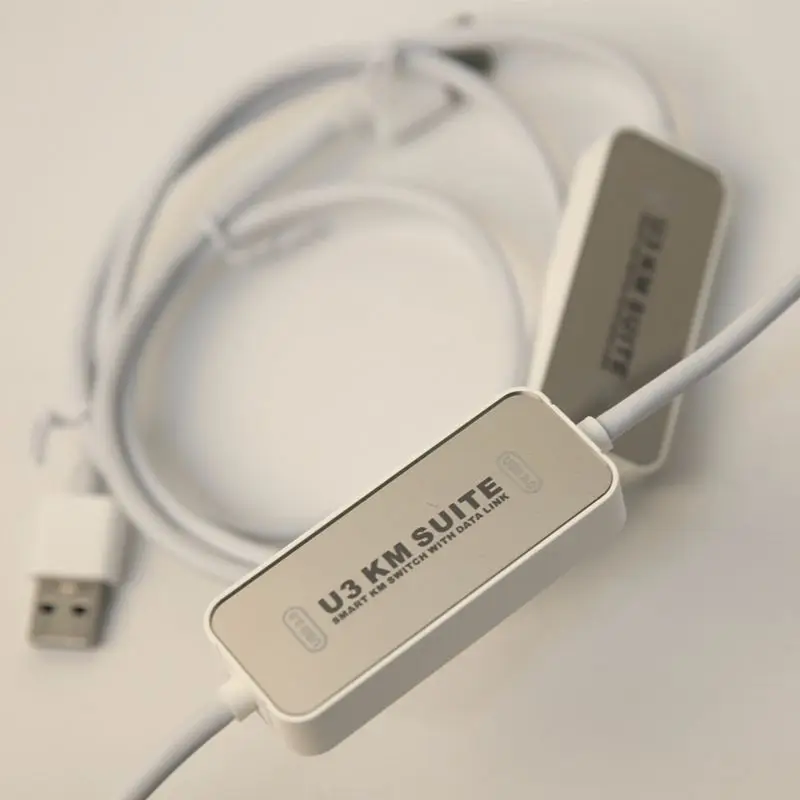 USB3.0 передача данных U3 км набор для клавиатуры мышь обмен высокоскоростной