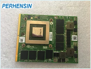 

For DELL Quadro K3000M Video VGA CARD N14E-Q1-A2 100% WORK PERFECTLY