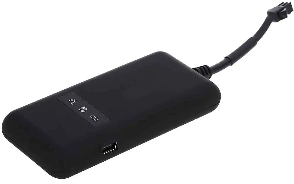 VicTsing GT02A Car Vehicle Electric Motorcycle Tracker GPS Locator Real-time Tracking Device GPS Tracker Car GPS Locator GPRS    (8)