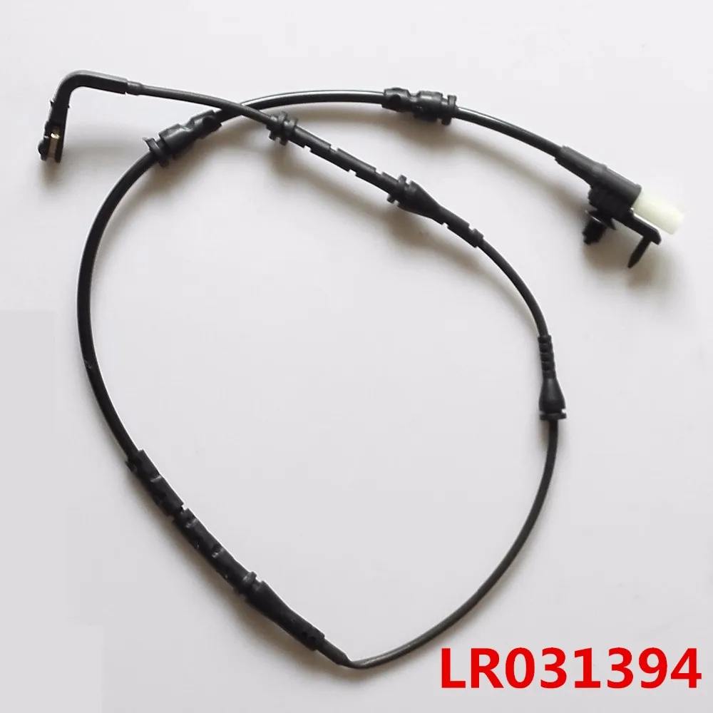

For LAND ROVER automotive brake systems brake wear sensor alarm LR031394