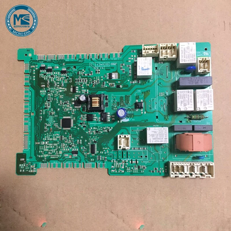 

WD15H560TI WD15H 568TI WD15H569TI motherboard computer board circuit board for Washing machine control board