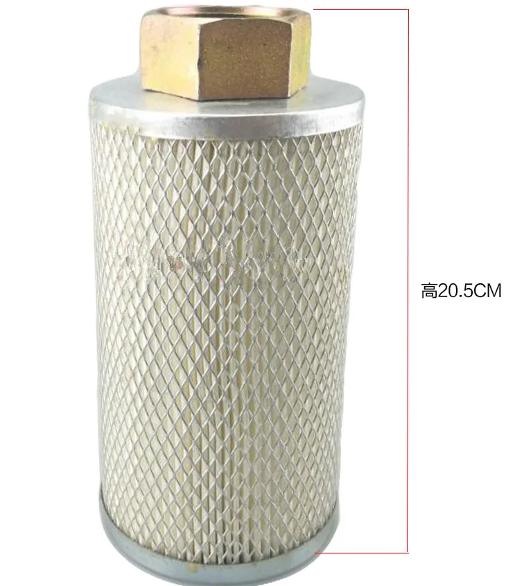 On Sale Diesel Pump Tank Filter For Diesel Fuel Injection Pump
