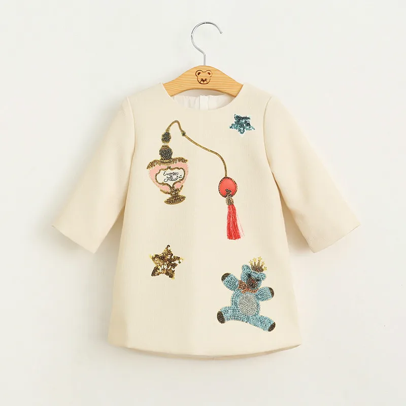 

6b237 -- 2017 baby girl clothes wholesale kids clothing lots