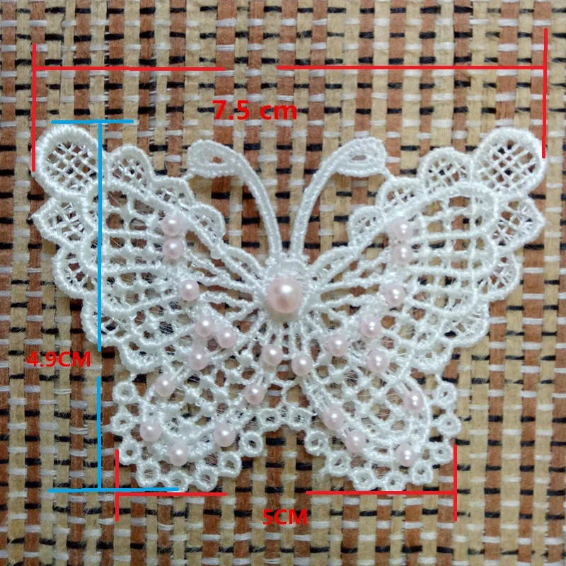 pink butterfly