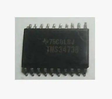 TMS3473B ICS1702M SN75ALS162 AD9225ARS| |