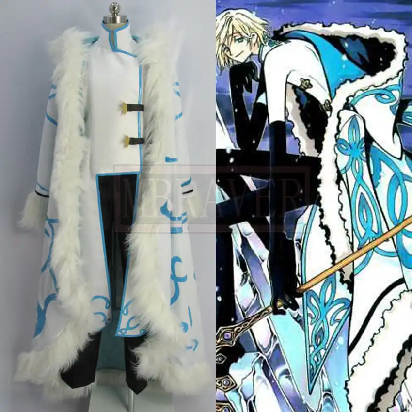 をツバサ クロニクルフェイ D フローライトハロウィン制服衣装コスプレ衣装カスタムメイド送料無料 アニメ コスチューム Aliexpress