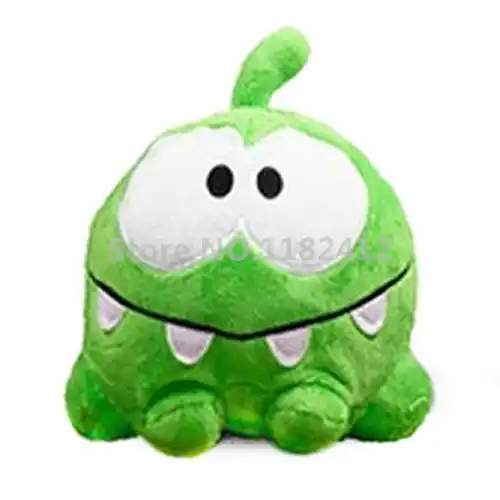 cut the rope plush