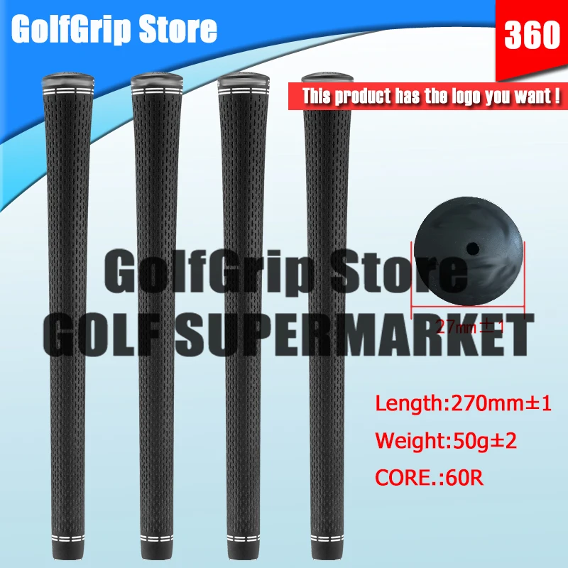 

GP 360 golf grip iron/wood club grip 13pcs/lot