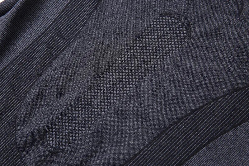 Men Thermal Bicycle Base Layers Outdoor Sports Winter Keep Warm Underwear Hot-Dry Thermo Cycling Skiing Underwear Sets SK0033 (8)