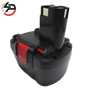 

For Bosch 12v 5000mah Replacement power tool battery BAT043 2 607 335 692 For Bosch 22612 For Bosch 23612 Li-ion batteries