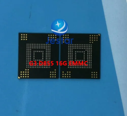 EMMC 16 ГБ 32 для LG G3 D855 с прошивкой программируемый ИС флэш памяти NAND|emmc 16gb|emmc lgemmc flash ic