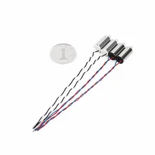 Dorp expédition 4 pcs RC Quadcopter Pièces De Rechange Moteur CW/CCW pour Syma X5 X5SC X5SW Gros Vente Chaude