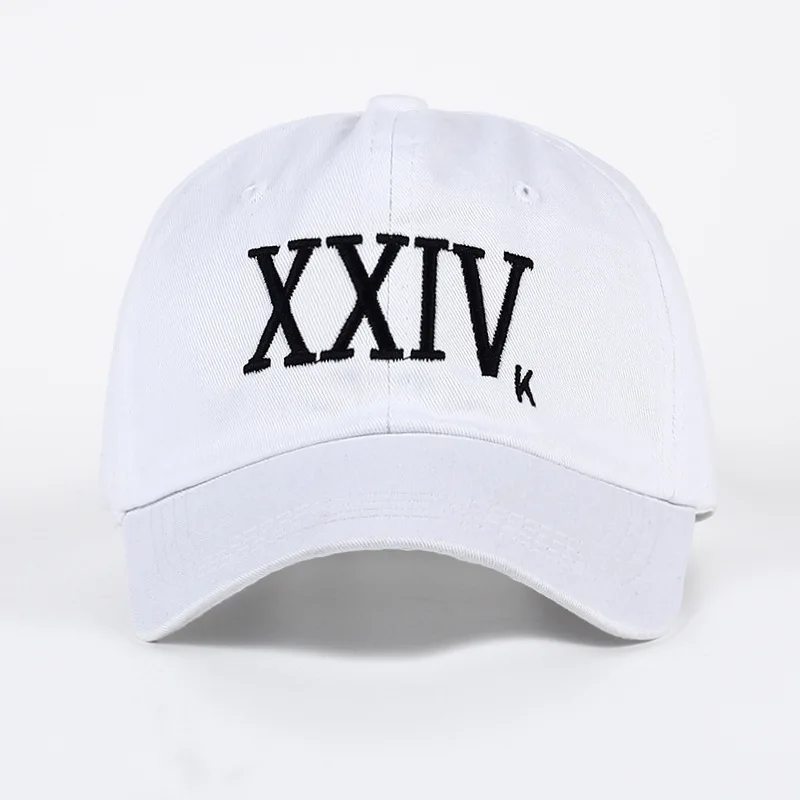 Ksydhwd Cappellino da Baseball Berretto da Baseball Unisex Bruno Mars 24k  Magic Gorras K-Pop Cotton Bone Rapper XXIV Cappello da papà Hip Hop  Snapback Cappellini da Sole Casquette lencicol Assortimenti per feste