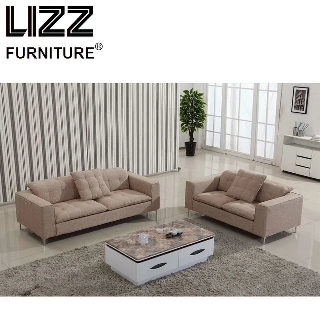 Online Corner Sofas Loveseat Chair High Quality Fabric Living Corner Sofas Loveseat Chair High Quality Fabric Living Room Furniture Modern Design Scandinavian Fabrics Sofa
